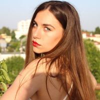 Αποστολία Χουκ.