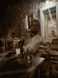 Dimitris Bougiatakis