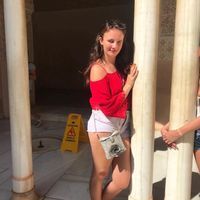 India Colton