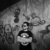 নওফেল গ্রাইন্ডসেটেব্যস্ত