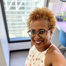 Trinette Harris