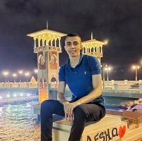Mohamed Elsherif