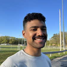 Christopher Perez-Lopes