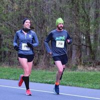 Thomas Michael Brown