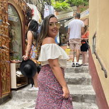 Daniela Delgado