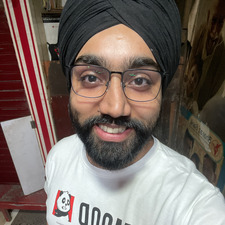Maninder Singh