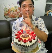 อุปราช พันธุ์ภักดี