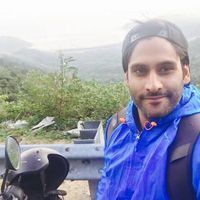 Nikhil Shah