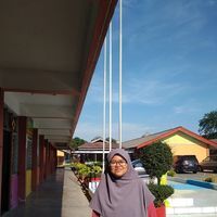 Saidatul Faqihah
