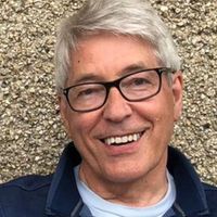 Alan Fergus