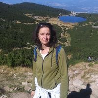 Татяна Петрова