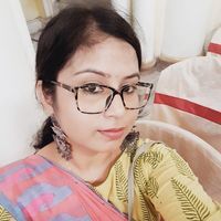 Swarupa Das