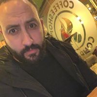 Eslam Sallam