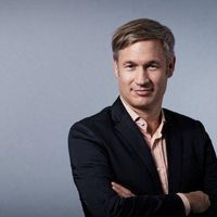 Ulf Poschardt