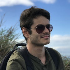 Daniel González