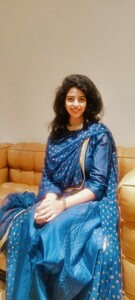 Shubhra Jyotsna
