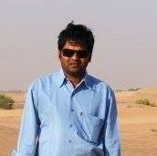 Ravikumar