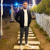 Ahmed Farahat