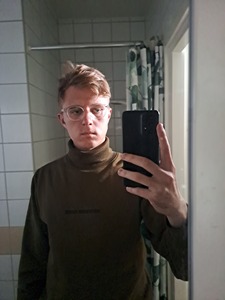 Benjamin Juhlin