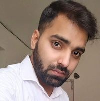 Sanjeev Dubey
