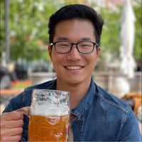 Ben Shin