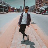 Mohamed Adel