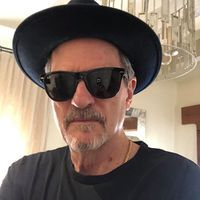 Wally Wilson