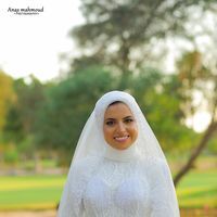 Zeinab Yasser