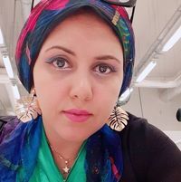 Yasmin Shaban