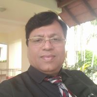 Ravindra Mathur