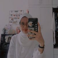 Farisha Atiqah