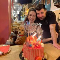 Βίκυ Καλογεροπούλου