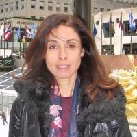 Noha Roushdy