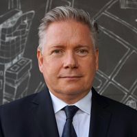 David Barrett