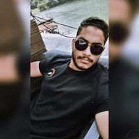 Ahmed Osama