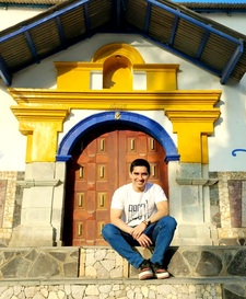 José Luis