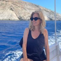 Αλκηστη Χαλικιά