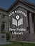 New Bedford Free Public Library