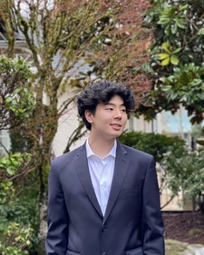Joseph Zhang