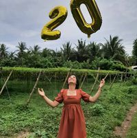 Bernadeth Enriquez