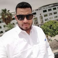 حازم سعيد الأزهري