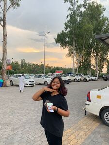 Rishika Mishra
