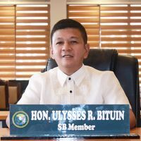 Ulysses BItuin