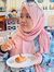 Hanisah...