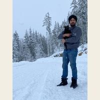 Mukhpreet Singh