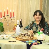 Чулуунбаатар Алтанчимэг