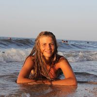 Василина Безуглая