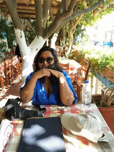 Aratrika Das
