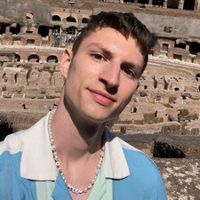 Noah Bruinink