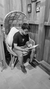 Dev Ryshi